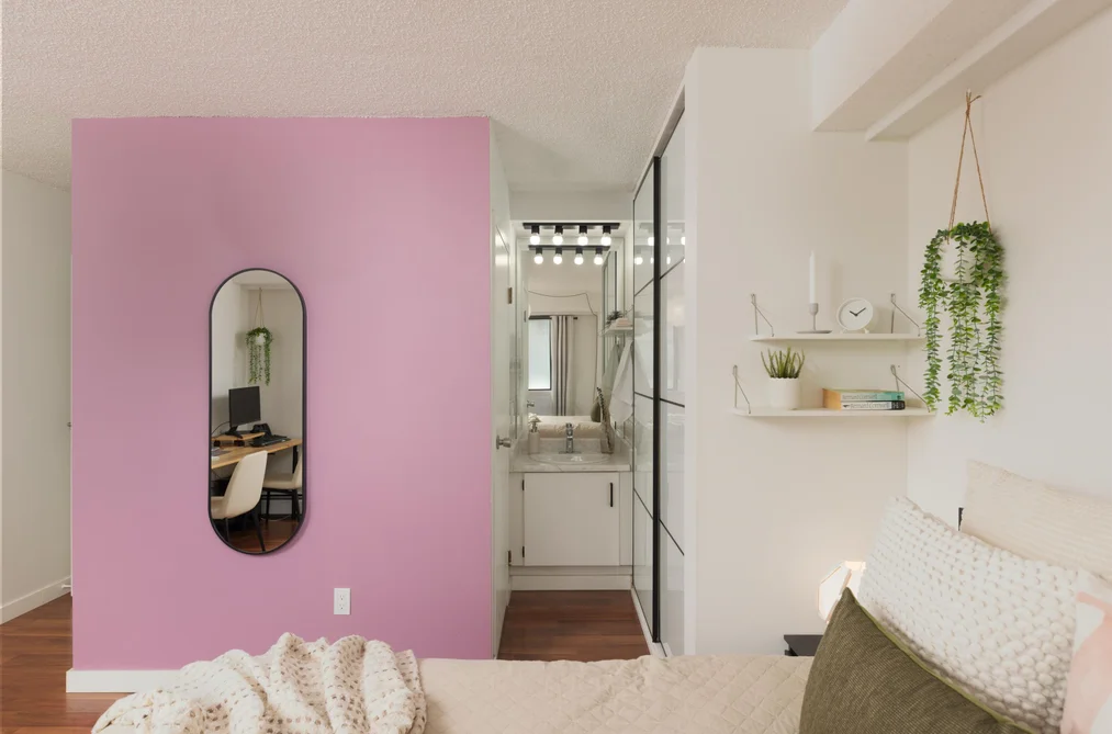 404 47 AGNES STREET, New Westminster, BC — Residential for Sale — Photo 17 of 28