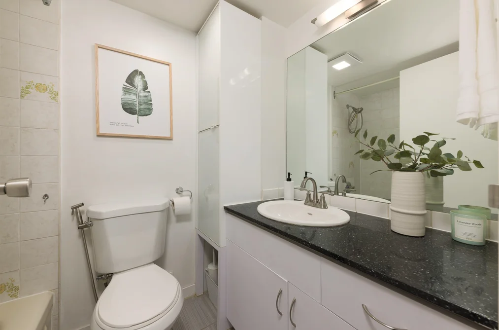 404 47 AGNES STREET, New Westminster, BC — Residential for Sale — Photo 19 of 28