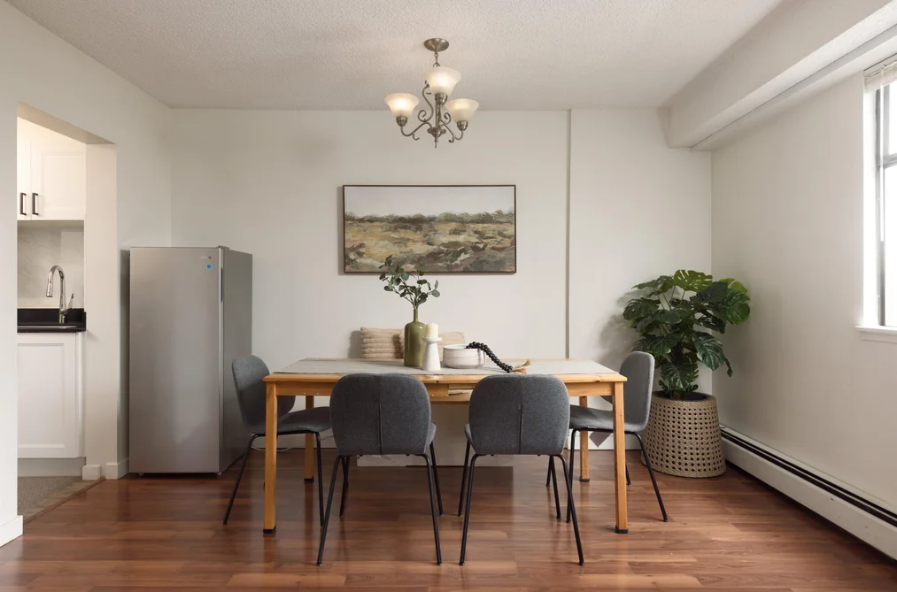 404 47 AGNES STREET, New Westminster, BC — Residential for Sale - Photo 2