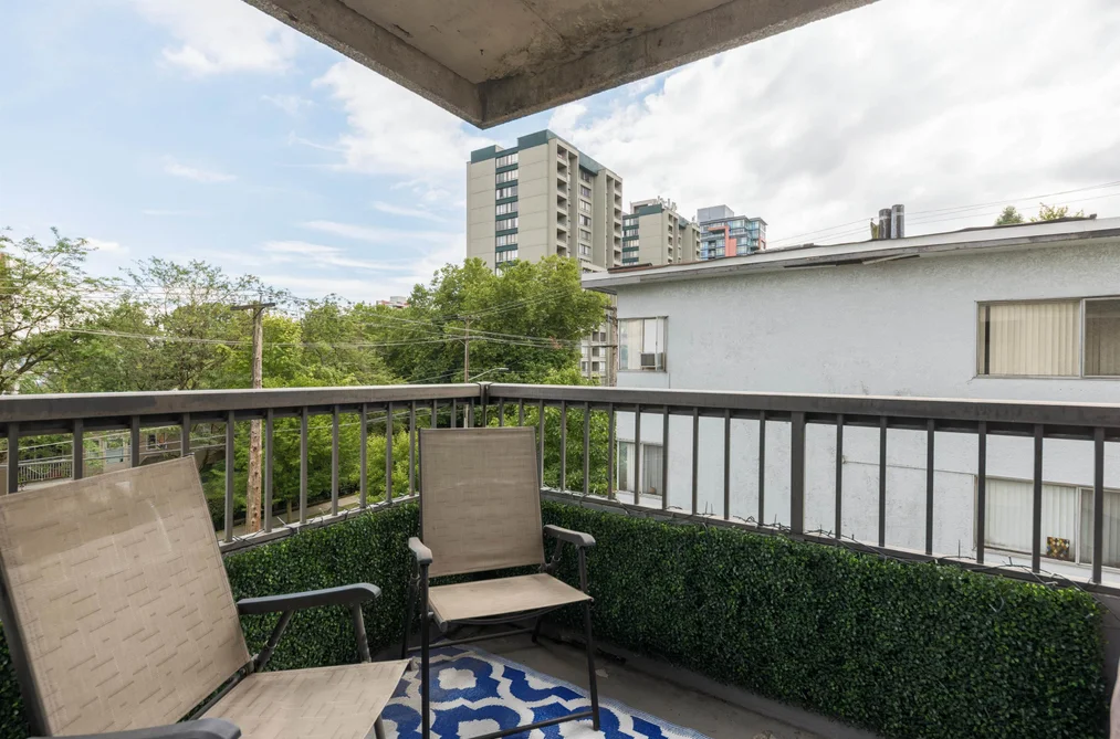 404 47 AGNES STREET, New Westminster, BC — Residential for Sale — Photo 23 of 28