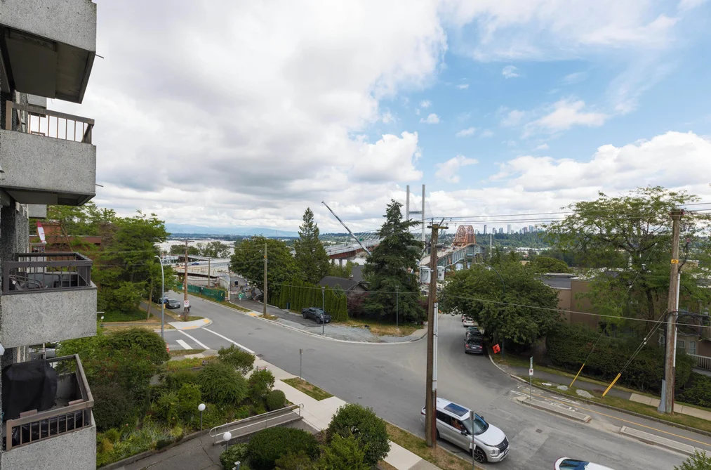 404 47 AGNES STREET, New Westminster, BC — Residential for Sale — Photo 25 of 28