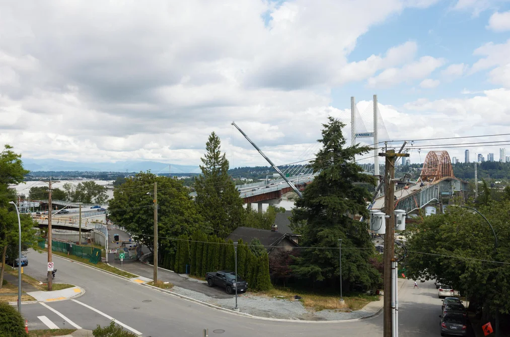 404 47 AGNES STREET, New Westminster, BC — Residential for Sale — Photo 26 of 28