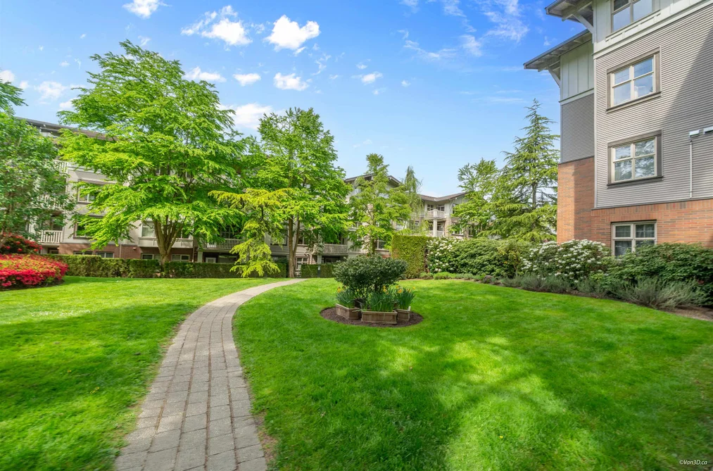 404 4883 MACLURE MEWS, Vancouver BC V6J 5M8, Vancouver BC — Residential for Sale - Photo 2