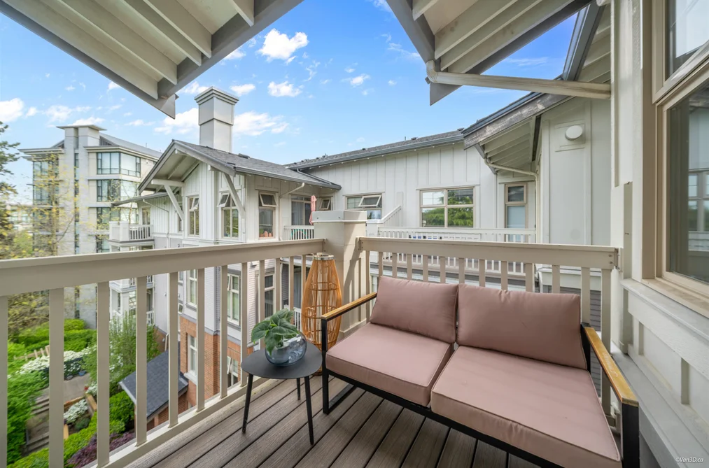 404 4883 MACLURE MEWS, Vancouver BC V6J 5M8, Vancouver BC — Residential for Sale - Photo 3