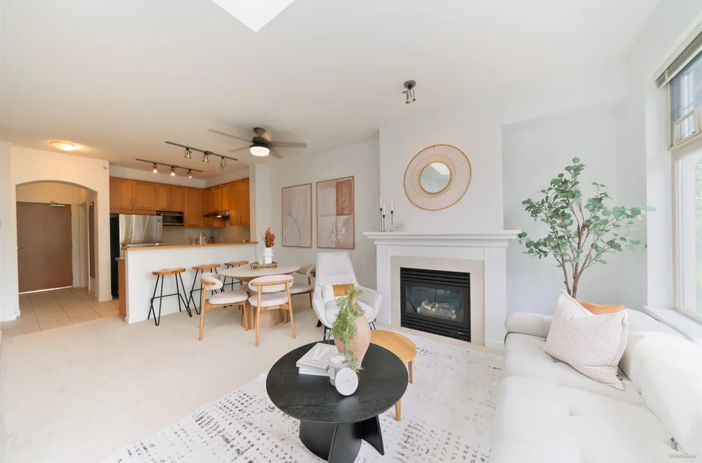 404 4883 MACLURE MEWS, Vancouver BC V6J 5M8, Vancouver BC — Residential for Sale - Photo 4