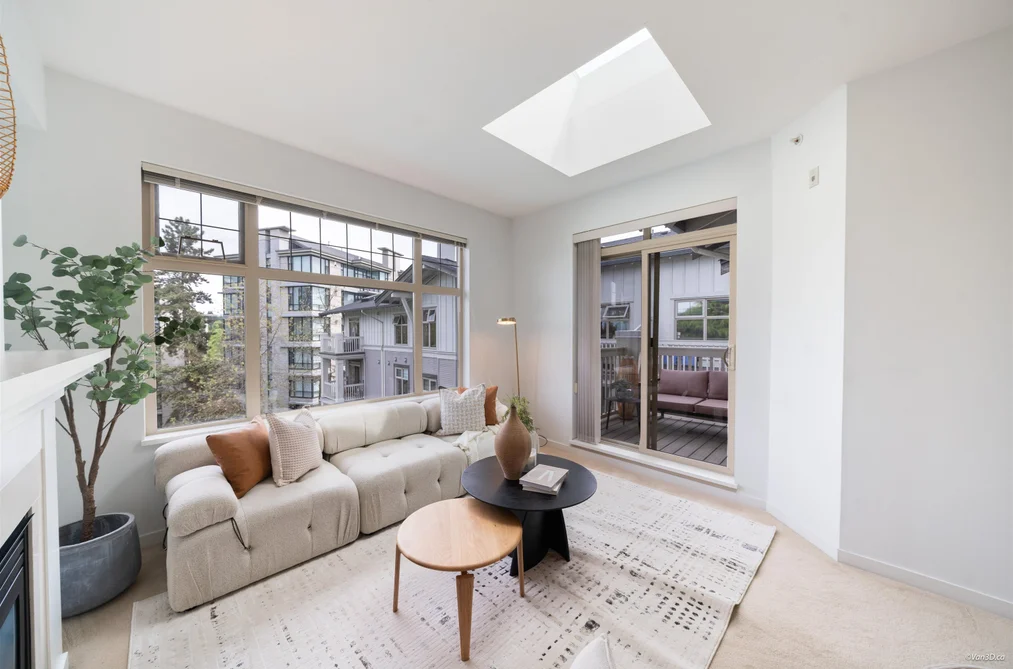 404 4883 MACLURE MEWS, Vancouver BC V6J 5M8, Vancouver BC — Residential for Sale - Photo 7