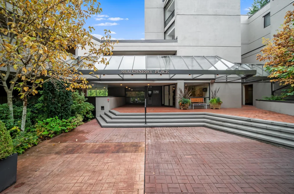 404 4900 CARTIER STREET, Vancouver BC V6M 4H2, Vancouver BC — Residential for Sale - Photo 4