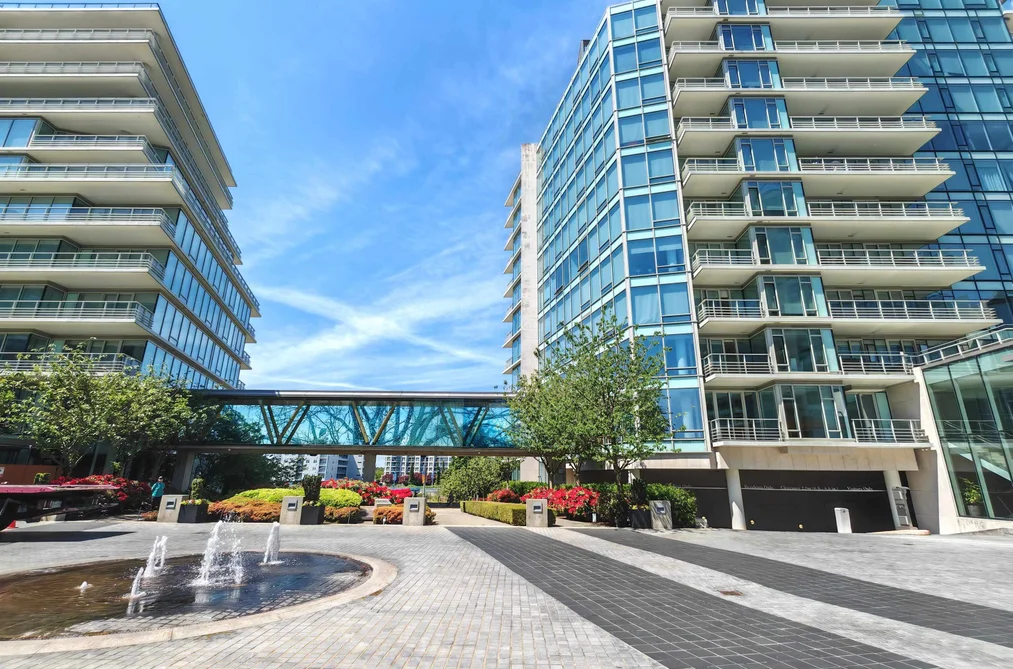 Condo for sale at 404 5171 Brighouse Way Richmond British Columbia - MLS: R3134518