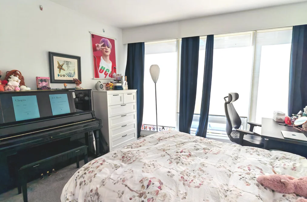 404 5171 BRIGHOUSE WAY, Richmond, BC — Residential for Sale — Photo 13 of 31