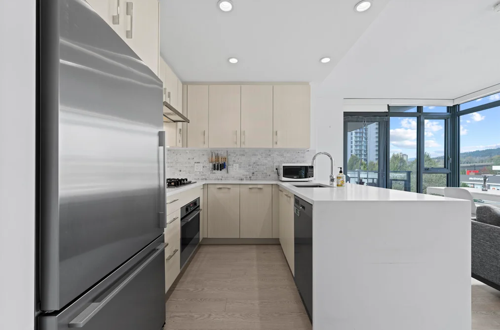 404 518 WHITING WAY, Coquitlam BC V3J 0H7, Coquitlam BC — Residential for Sale - Photo 5