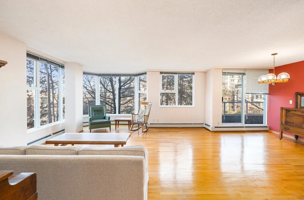 Condo for sale at 404 522 Moberly Road Vancouver British Columbia - MLS: R3120939
