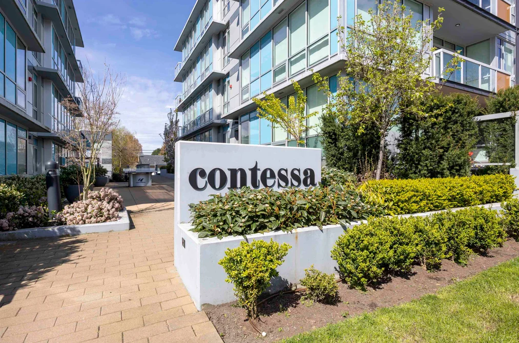 Condo for sale at 404 5289 Cambie Street Vancouver British Columbia - MLS: R3115409
