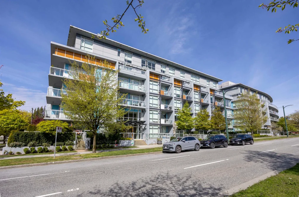 404 5289 CAMBIE STREET, Vancouver BC V5Z 0J5, Vancouver BC — Residential for Sale - Photo 2