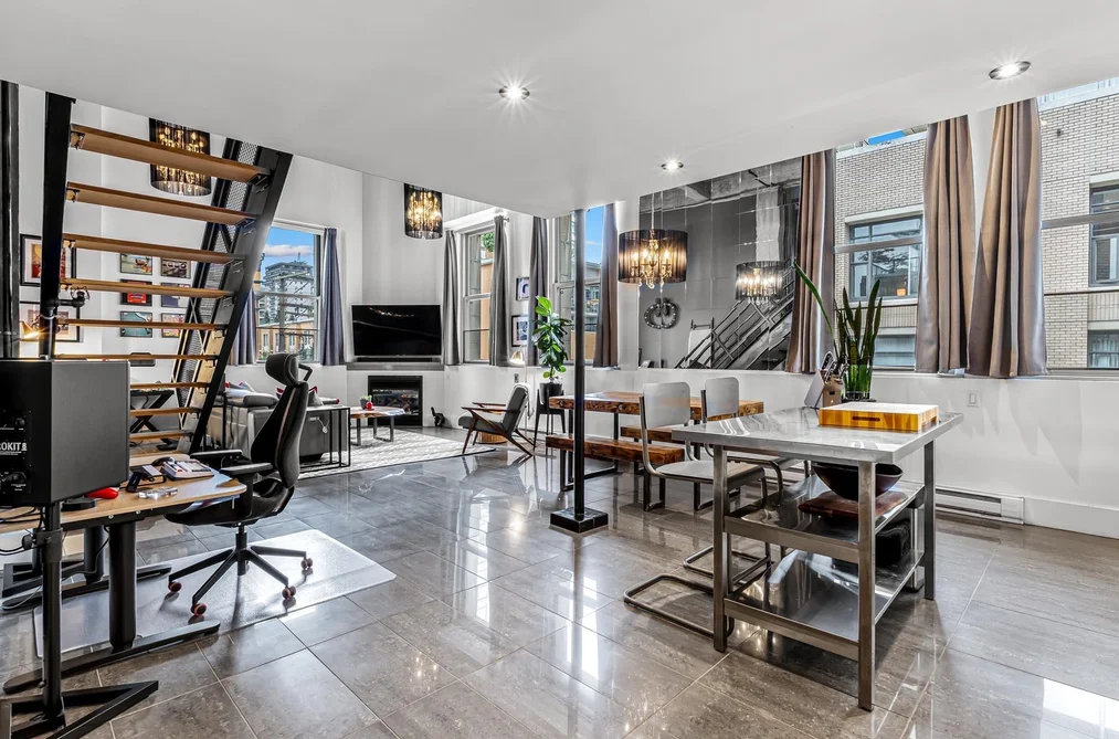404 549 COLUMBIA STREET, New Westminster BC V3L 1B3, New Westminster BC — Residential for Sale - Photo 3