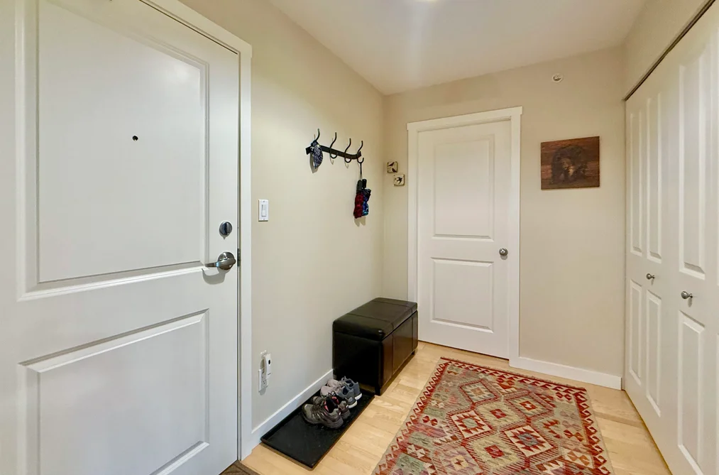 404 5631 INLET AVENUE, Sechelt BC V7Z 0J1, Sechelt BC — Residential for Sale - Photo 5