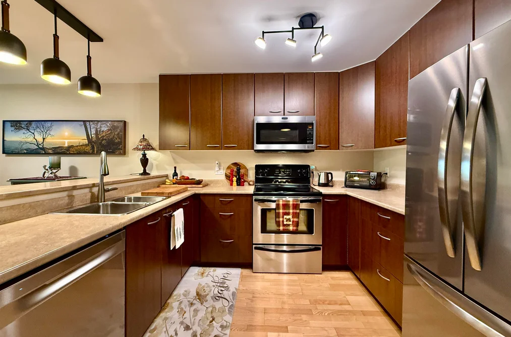 404 5631 INLET AVENUE, Sechelt BC V7Z 0J1, Sechelt BC — Residential for Sale - Photo 6