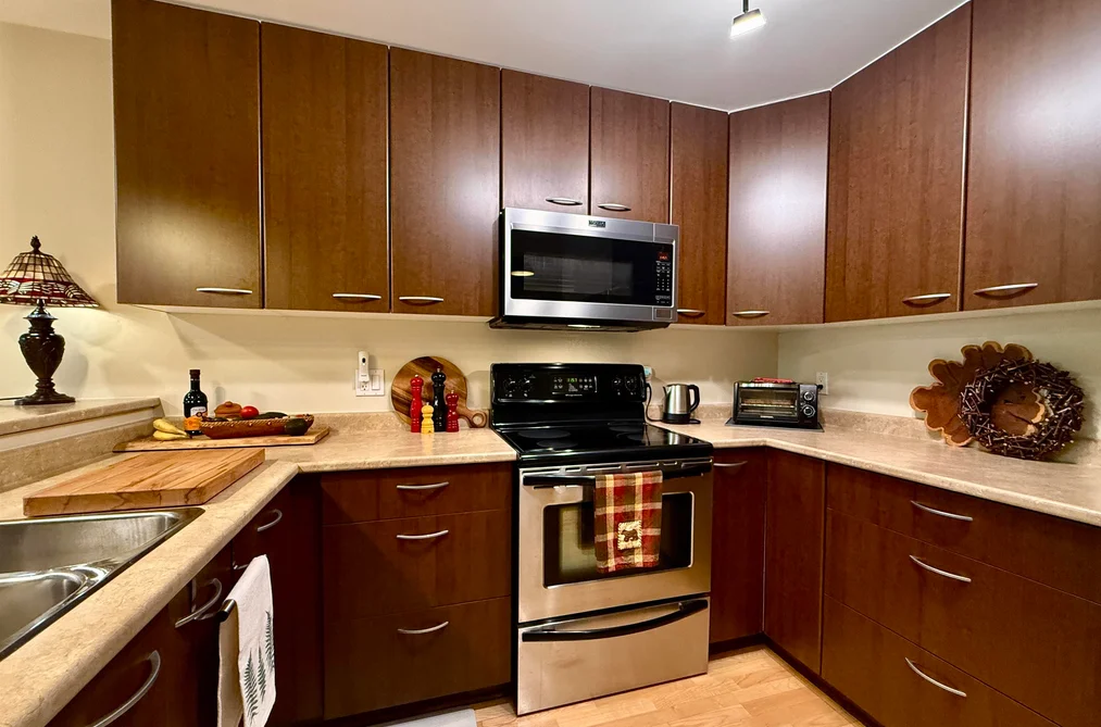 404 5631 INLET AVENUE, Sechelt BC V7Z 0J1, Sechelt BC — Residential for Sale - Photo 7
