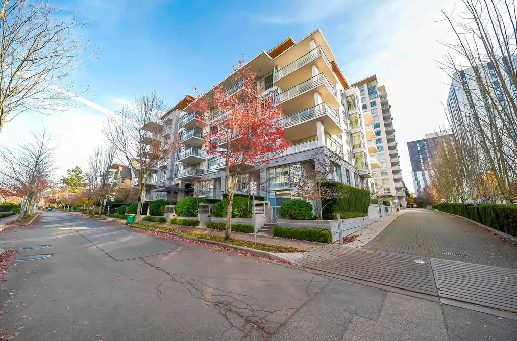 404 6080 IONA DRIVE, Vancouver BC V6T 0A4, Vancouver BC — Residential for Sale - Photo 2