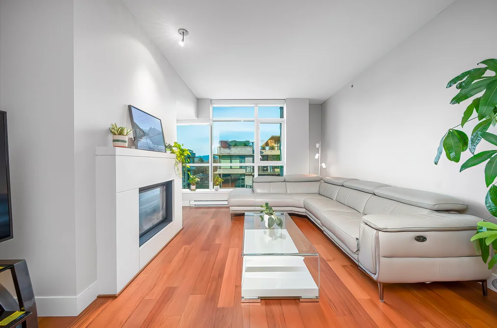 404 6080 IONA DRIVE, Vancouver BC V6T 0A4, Vancouver BC — Residential for Sale - Photo 4