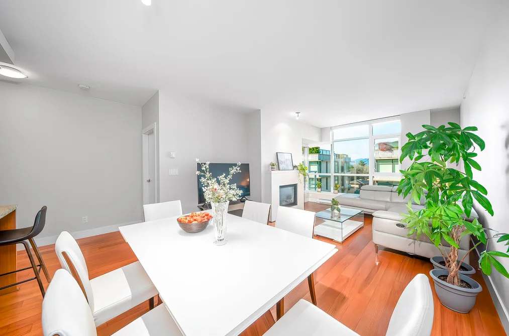 404 6080 IONA DRIVE, Vancouver BC V6T 0A4, Vancouver BC — Residential for Sale - Photo 7