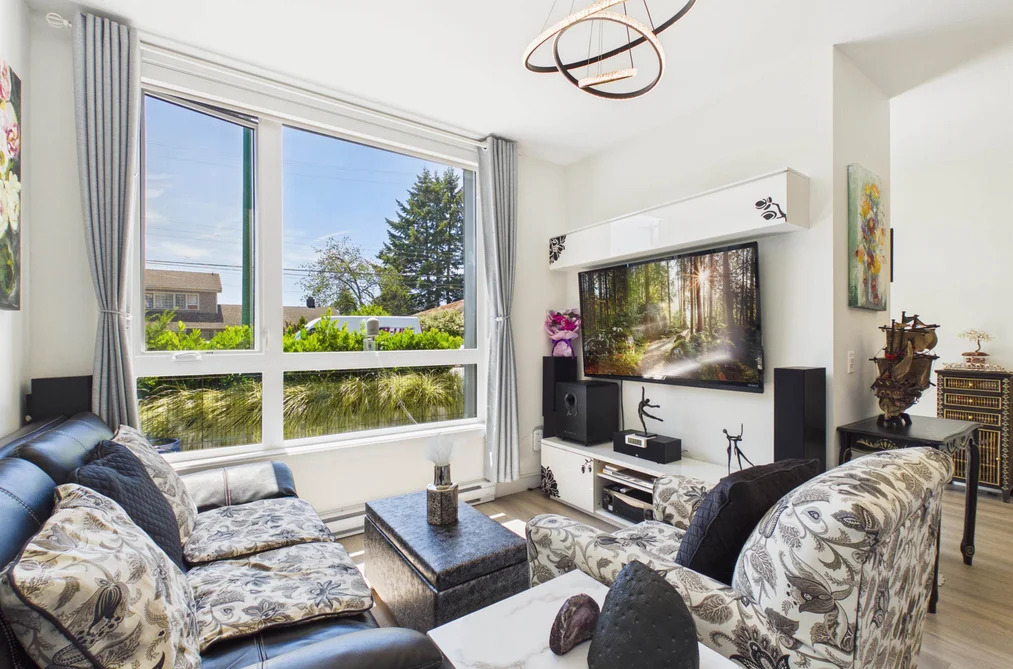 404 6085 IRMIN STREET, Burnaby BC V5J 5C5, Burnaby BC — Residential for Sale — Photo 12 of 34