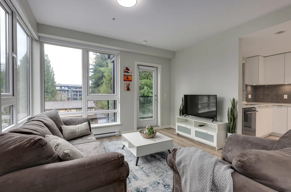 404 615 COTTONWOOD AVENUE, Coquitlam BC V3J 2S5, Coquitlam BC — Residential for Sale - Photo 3