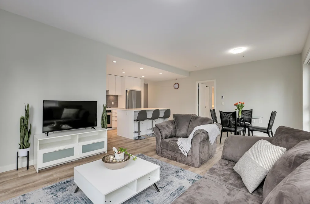 404 615 COTTONWOOD AVENUE, Coquitlam BC V3J 2S5, Coquitlam BC — Residential for Sale - Photo 5