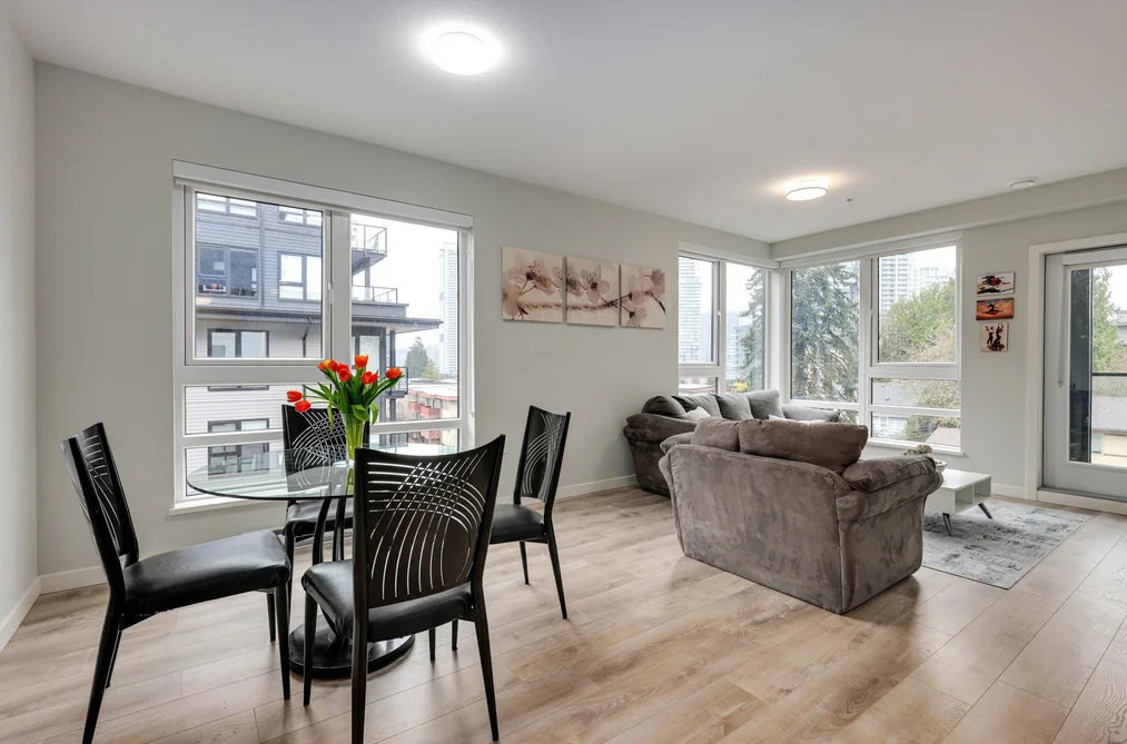 404 615 COTTONWOOD AVENUE, Coquitlam BC V3J 2S5, Coquitlam BC — Residential for Sale - Photo 7