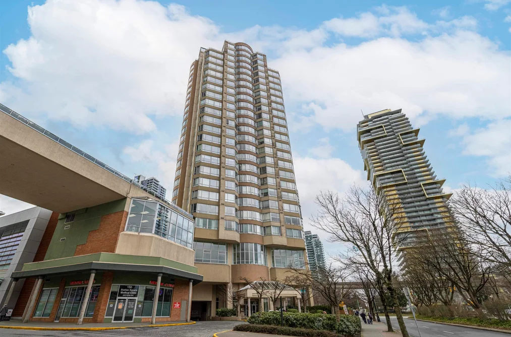 404 6240 MCKAY AVENUE, Burnaby BC V5H 4L8, Burnaby BC — Residential for Sale - Photo 4