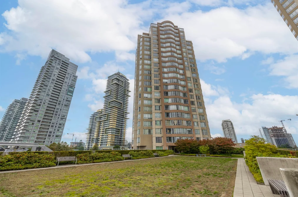 404 6240 MCKAY AVENUE, Burnaby BC V5H 4L8, Burnaby BC — Residential for Sale - Photo 5