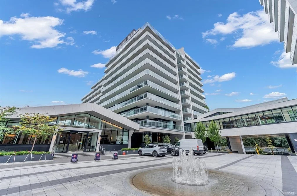 Condo for sale at 404 6833 Pearson Way Richmond British Columbia - MLS: R3124477