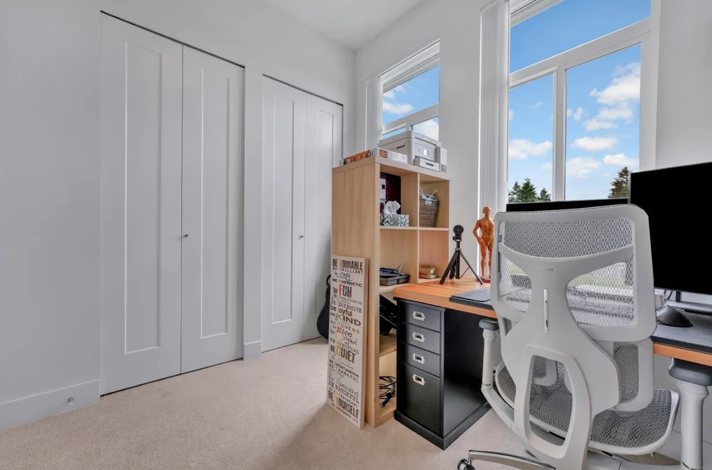 404 718 EDGAR AVENUE, Coquitlam, BC — Residential for Sale — Photo 12 of 29