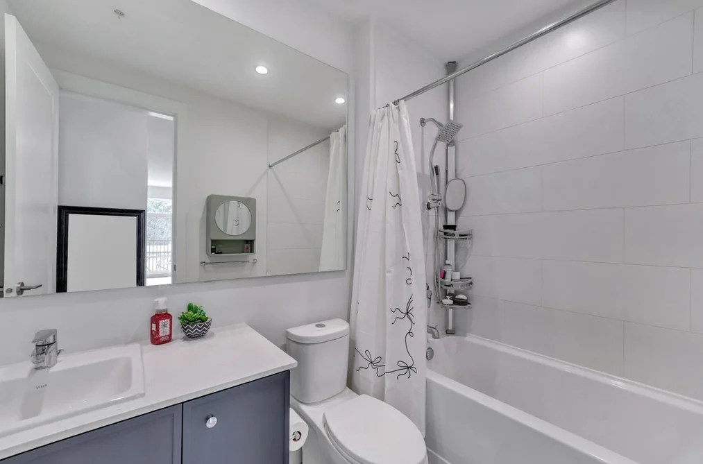 404 718 EDGAR AVENUE, Coquitlam, BC — Residential for Sale — Photo 13 of 29