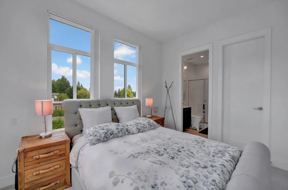 404 718 EDGAR AVENUE, Coquitlam, BC — Residential for Sale — Photo 15 of 29