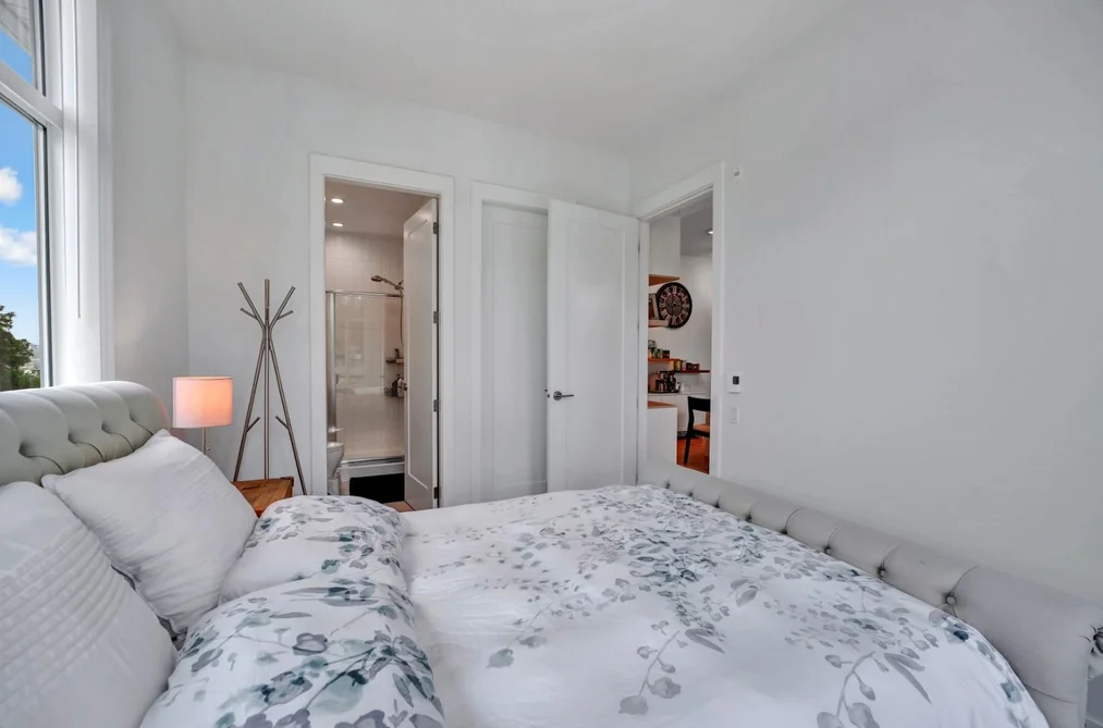 404 718 EDGAR AVENUE, Coquitlam, BC — Residential for Sale — Photo 16 of 29