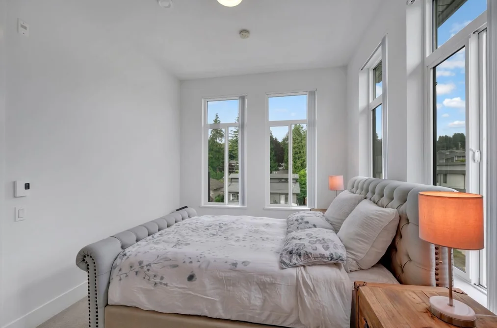 404 718 EDGAR AVENUE, Coquitlam, BC — Residential for Sale — Photo 17 of 29