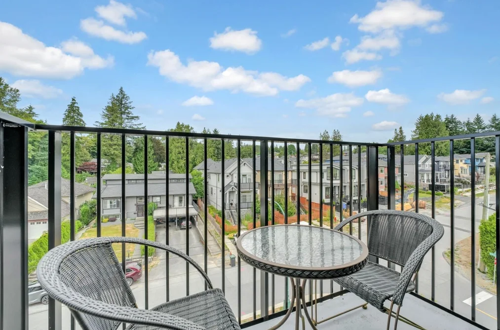 404 718 EDGAR AVENUE, Coquitlam, BC — Residential for Sale — Photo 20 of 29
