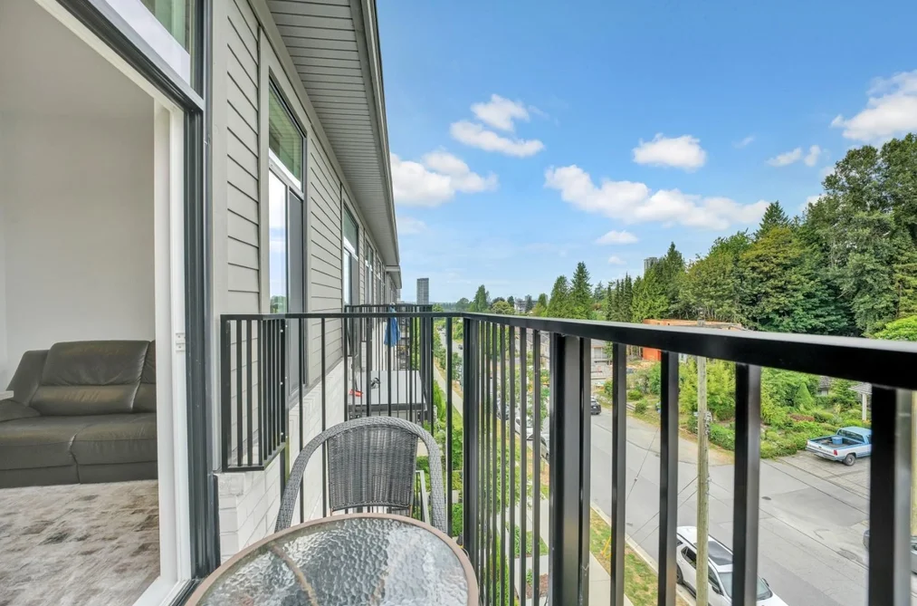404 718 EDGAR AVENUE, Coquitlam, BC — Residential for Sale — Photo 21 of 29