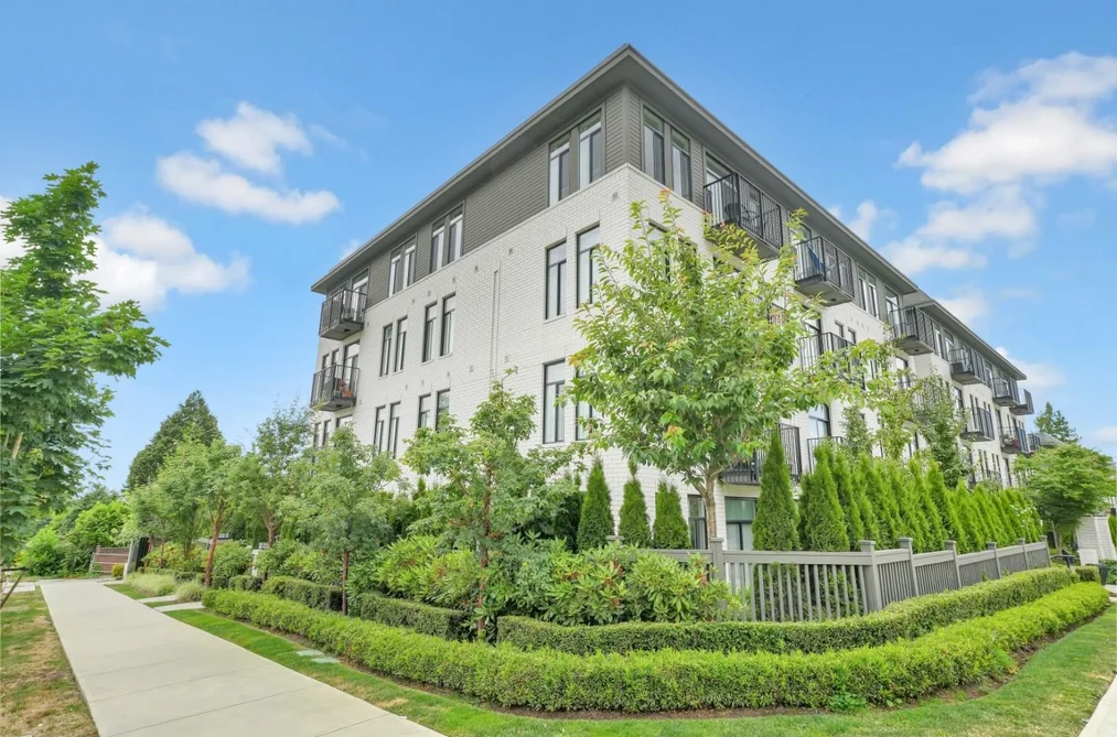 404 718 EDGAR AVENUE, Coquitlam, BC — Residential for Sale — Photo 28 of 29