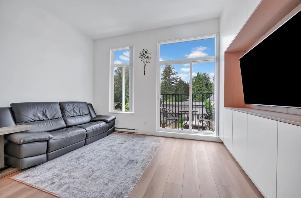 404 718 EDGAR AVENUE, Coquitlam, BC — Residential for Sale — Photo 5 of 29