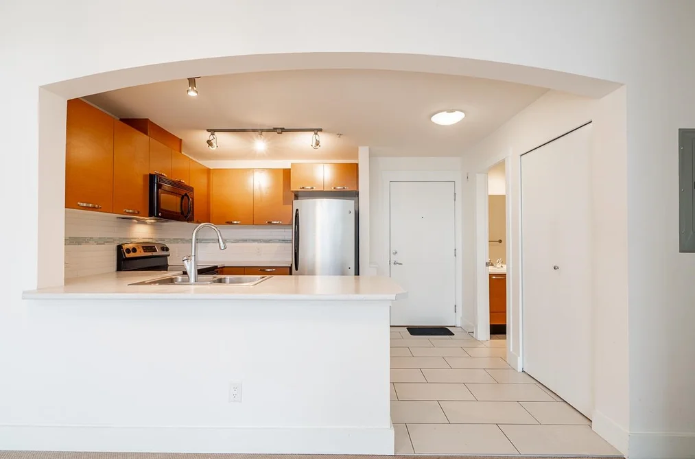 404 7478 BYRNEPARK WALK, Burnaby BC V3N 0B5, Burnaby BC — Residential for Sale - Photo 5