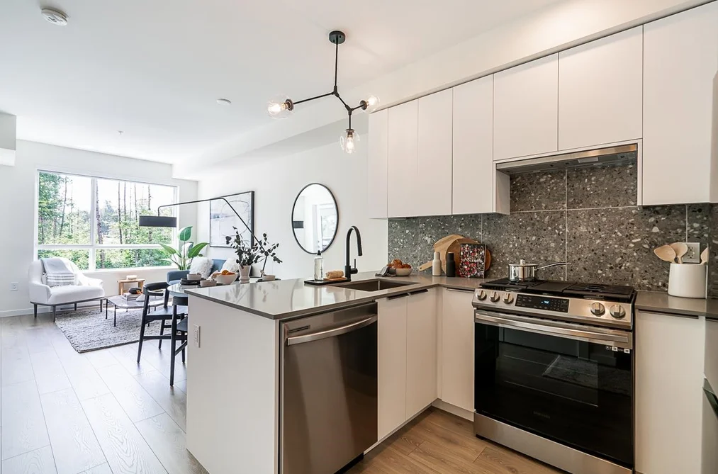 Condo for sale at 404 7936 206 Street Langley British Columbia - MLS: R3157417