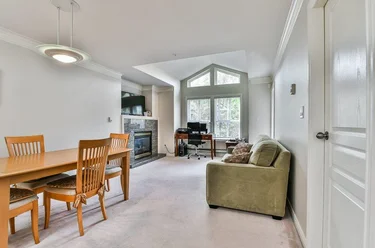 8115 121A St Unit 404, Surrey, BC - MLS: R3099003