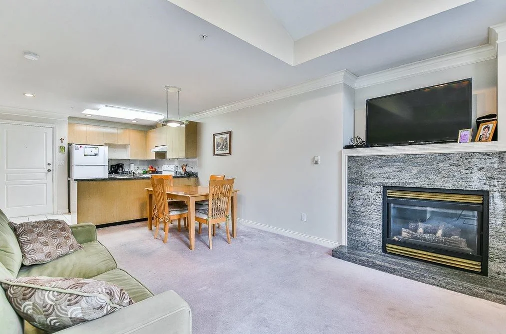 404 8115 121A STREET, Surrey BC V3W 1J2, Surrey BC — Residential for Sale - Photo 3