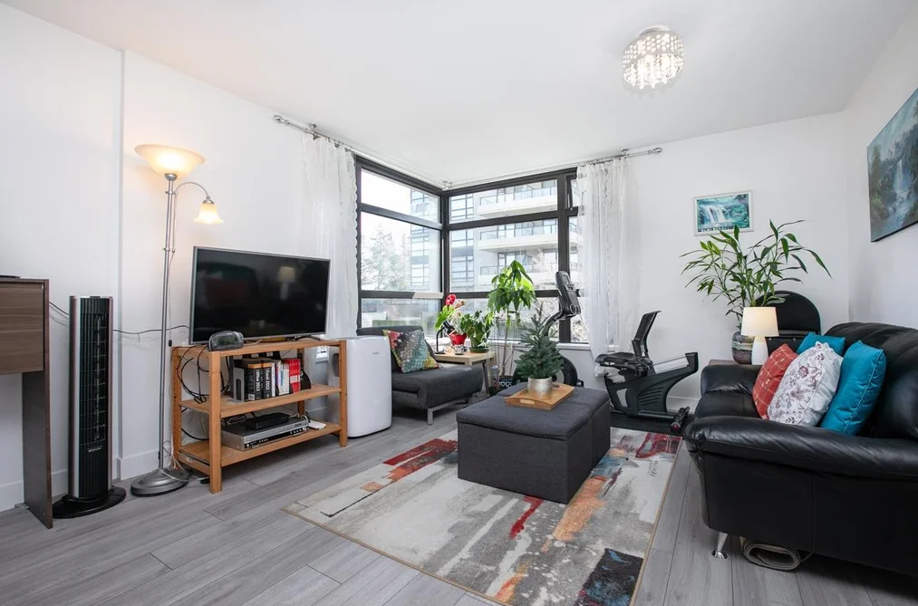 404 8120 LANSDOWNE ROAD, Richmond BC V6X 0A1, Richmond BC — Residential for Sale - Photo 2