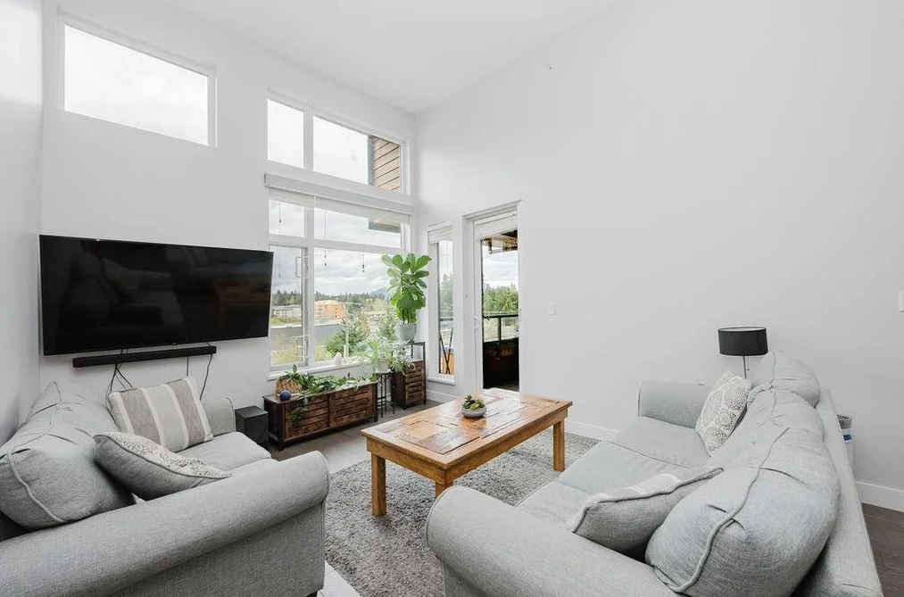Condo for sale at 404 875 Gibsons Way Gibsons British Columbia - MLS: R3100188