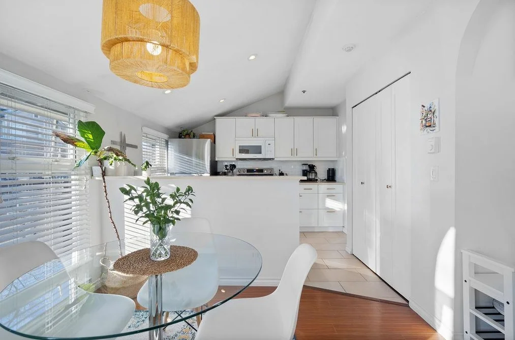 404 888 W 13TH AVENUE, Vancouver BC V5Z 1P2, Vancouver BC — Residential for Sale - Photo 4