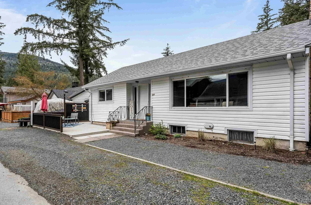 404 BIRCH STREET, Cultus Lake BC V2R 4Z3, Cultus Lake BC — Residential for Sale - Photo 3