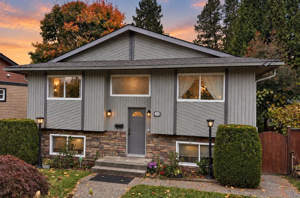 404 Mundy St, Coquitlam, BC - MLS: R3175853