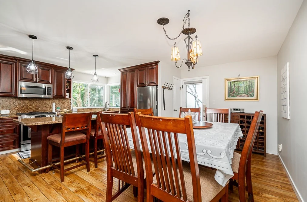 404 MUNDY STREET, Coquitlam, BC — Residential for Sale — Photo 13 of 38